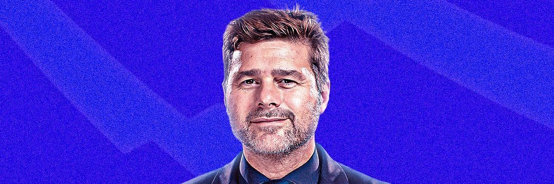 EnjoyPochettino's profile banner image
