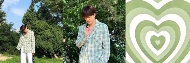 jonginsmooth's profile banner image