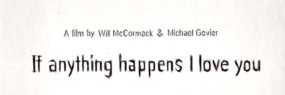 Michael Govier banner