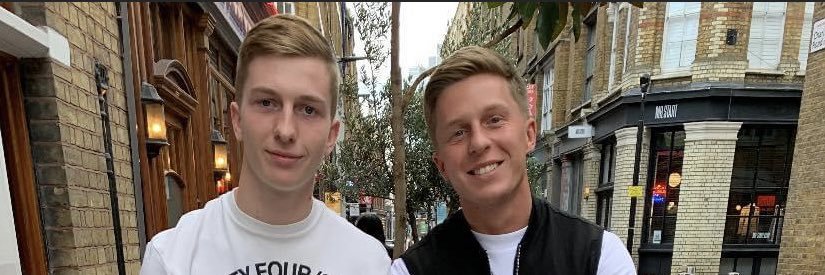 TonyHook25's profile banner image