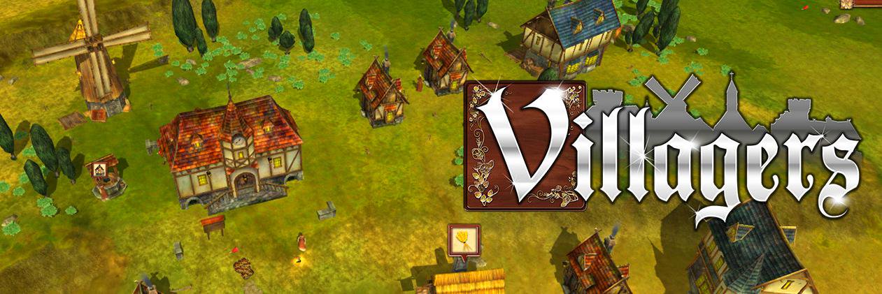 VillagersGame's profile banner image
