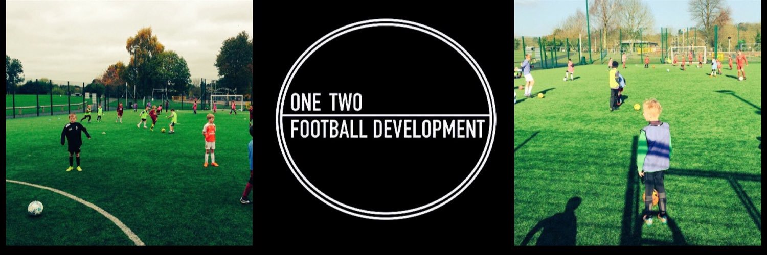 FootballOneTwo's profile banner image