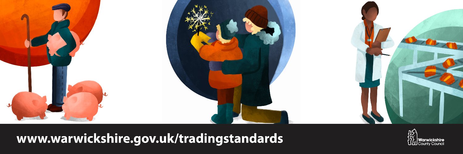 Trading Standards banner