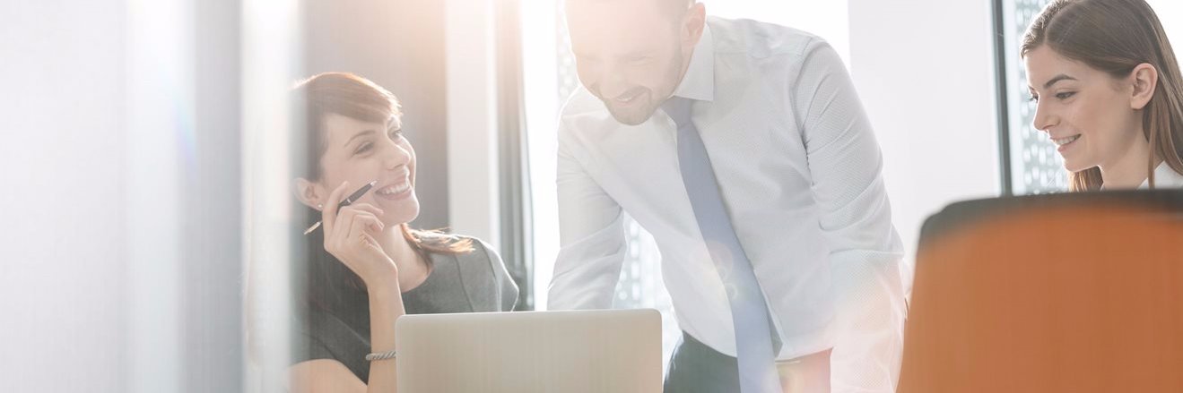 Intrum Italia banner