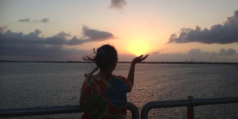 gerhanaputri's profile banner image