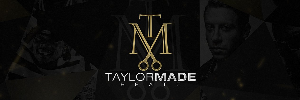 TaylorMadeBeatz's profile banner image