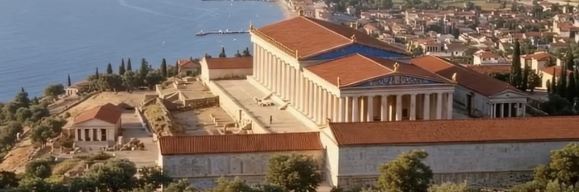 Imperator Commodus banner