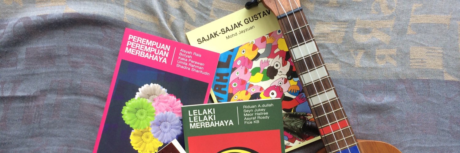 Rabak-Lit | Buku Tak Mati! banner