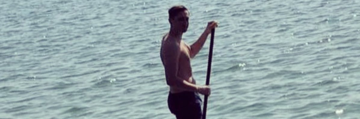 MikeyVohm's profile banner image
