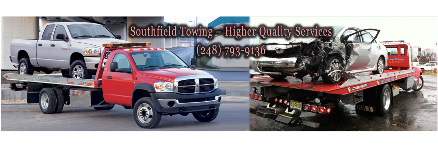 Southfield Towing (southfieldtowin) Twitter