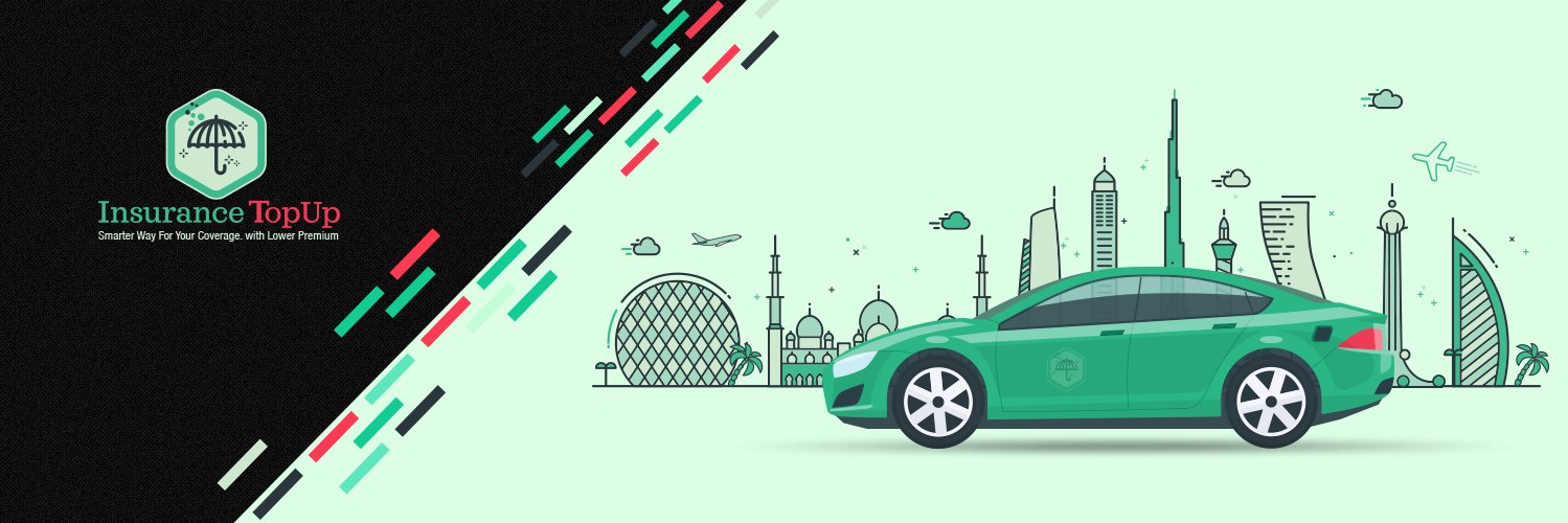 InsuranceTopUp's profile banner image