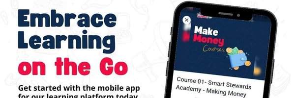 SmartStewards Profile Banner