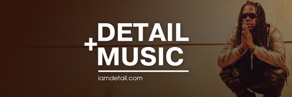 detail Profile Banner