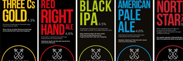 XAnchorsBrewing Profile Banner