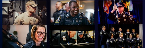 BaltCoPolice Profile Banner