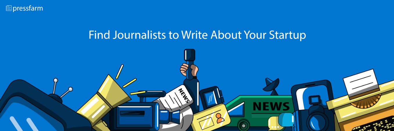 Pressfarm PR banner