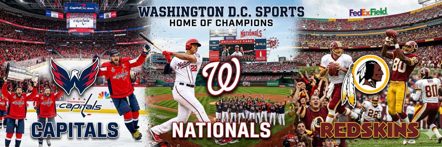 J | #SkinsCapsNats banner