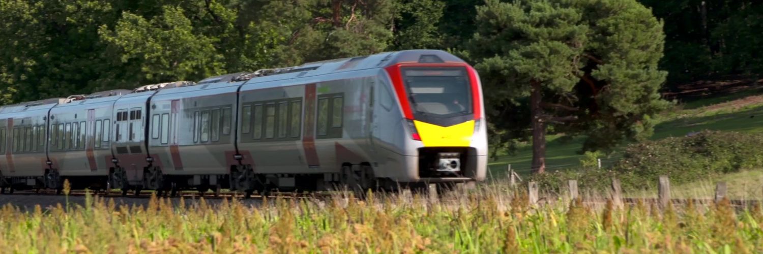 East Suffolk Lines's banner