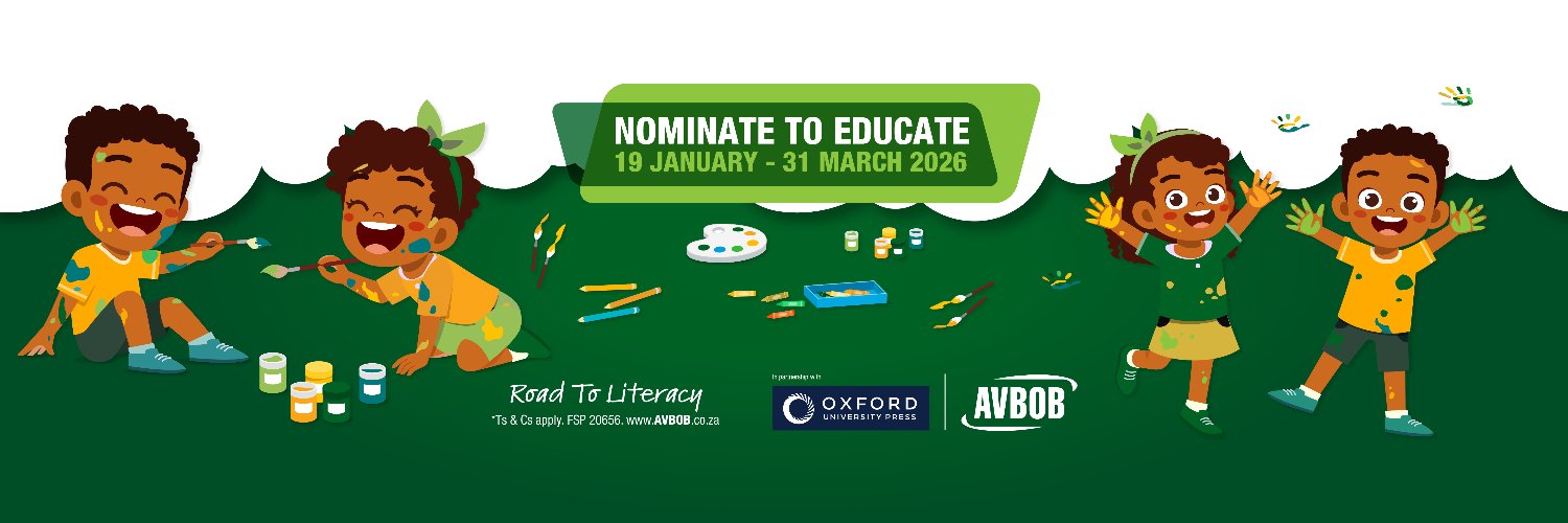 AVBOB South Africa banner