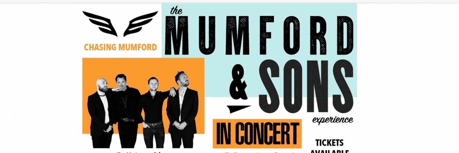 chasingmumford's profile banner image