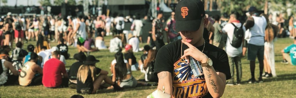 nickroliz's profile banner image