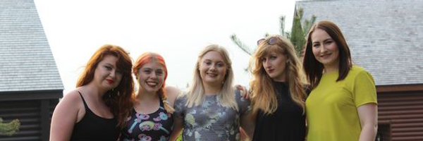 welshbloggersRT Profile Banner