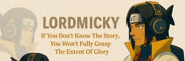 0xlordmicky Profile Banner