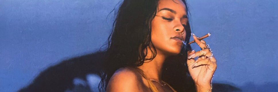 Cozy. 🧜🏽‍♀️'s banner