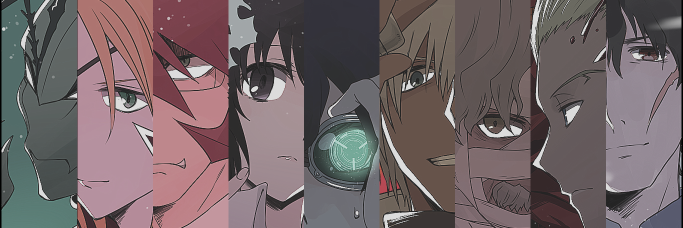 alconnegro237's profile banner image