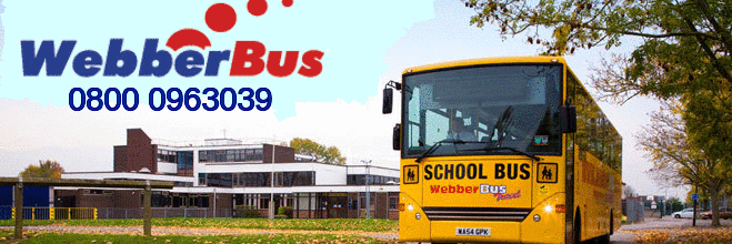 WebberBus's profile banner image