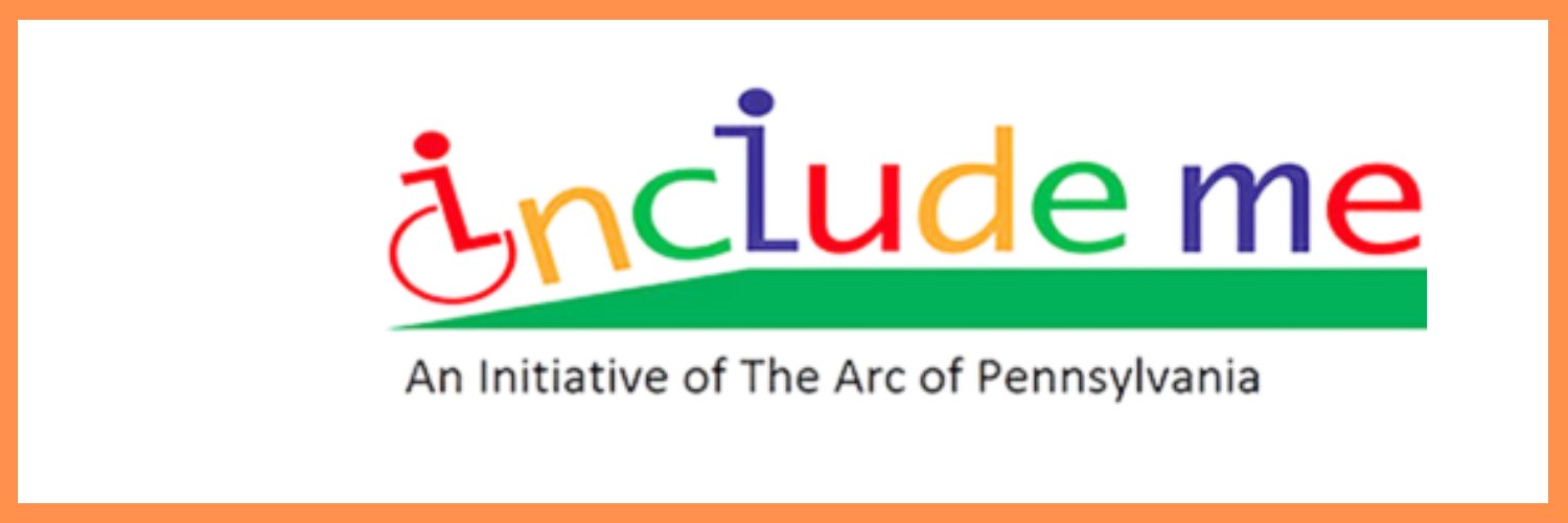 IncludeMePA's profile banner image