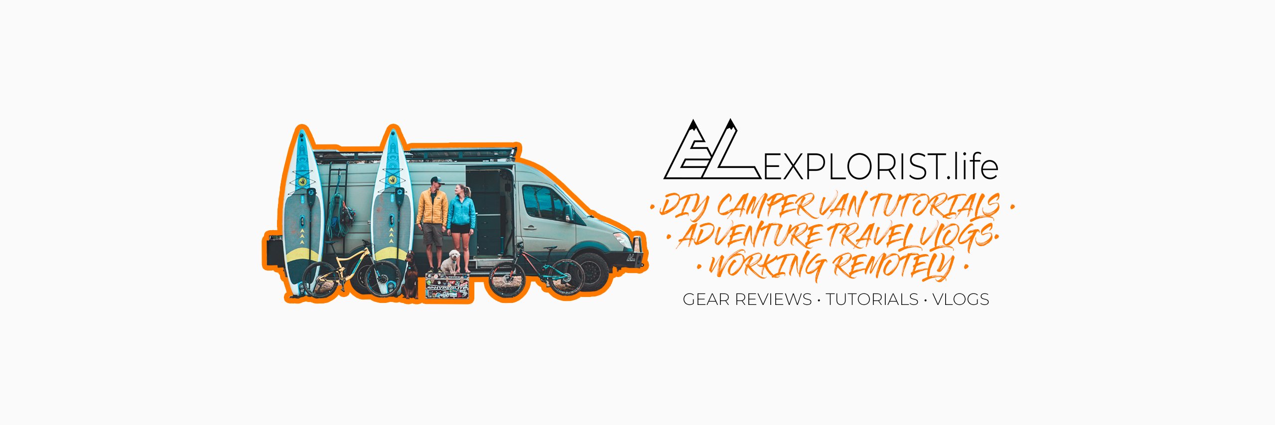 ExploristLife's profile banner image