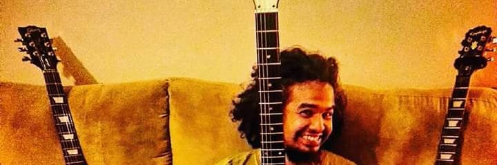 Nevindmello13's profile banner image