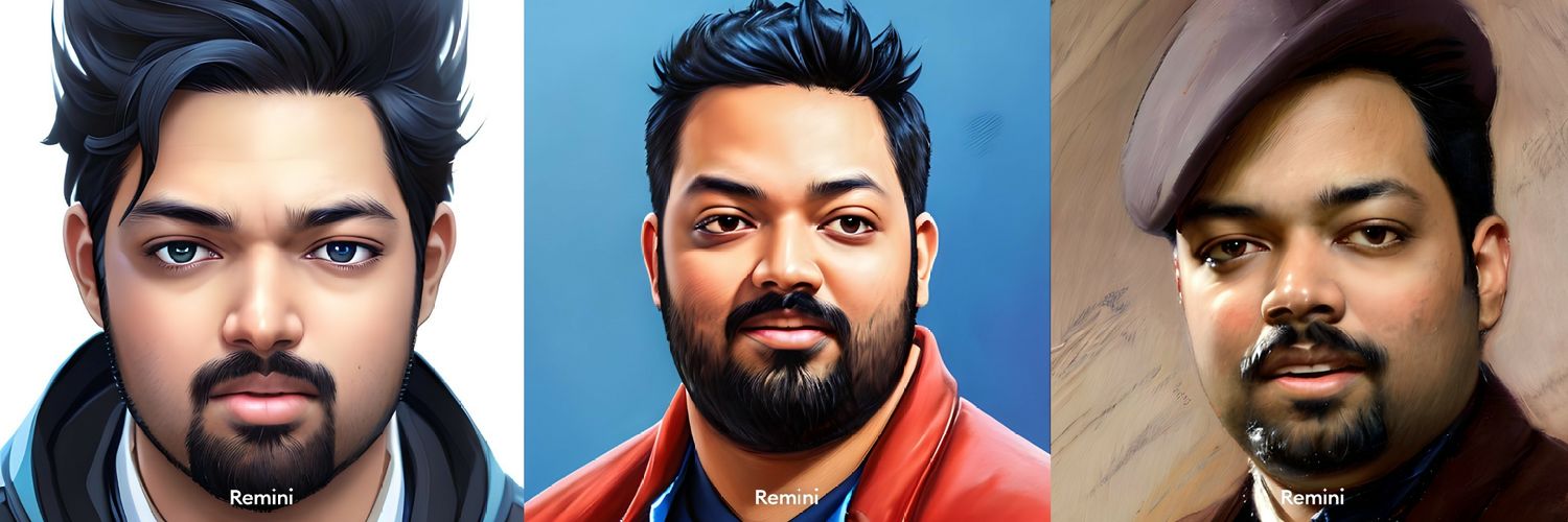 tamalpal's profile banner image
