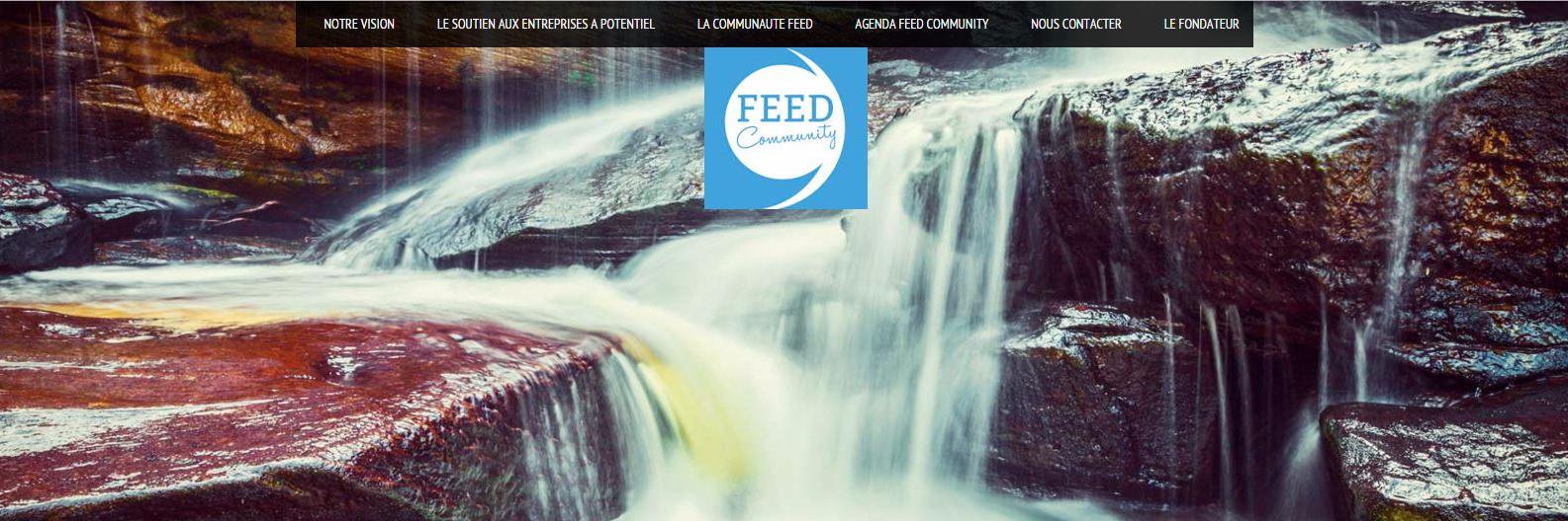 FeedContact's profile banner image