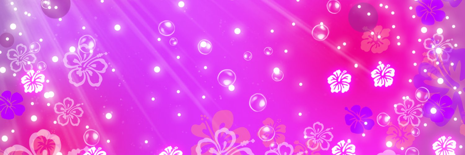 ルナ (LUNA) 🪼🌴 banner