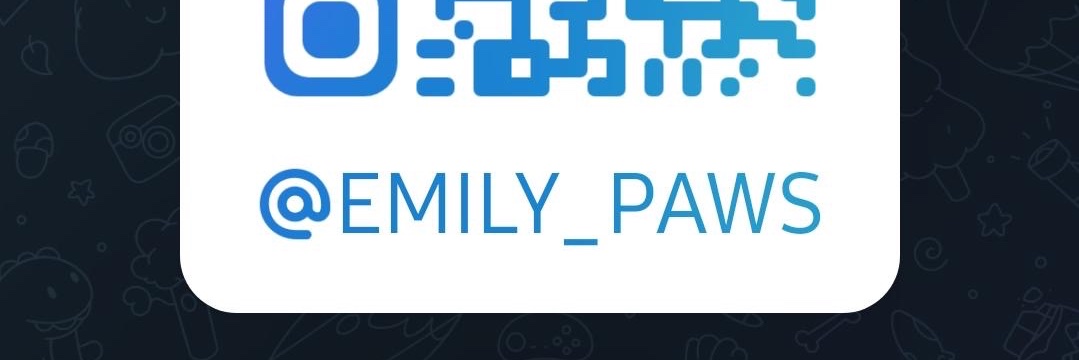 Emilypaws_s's profile banner image
