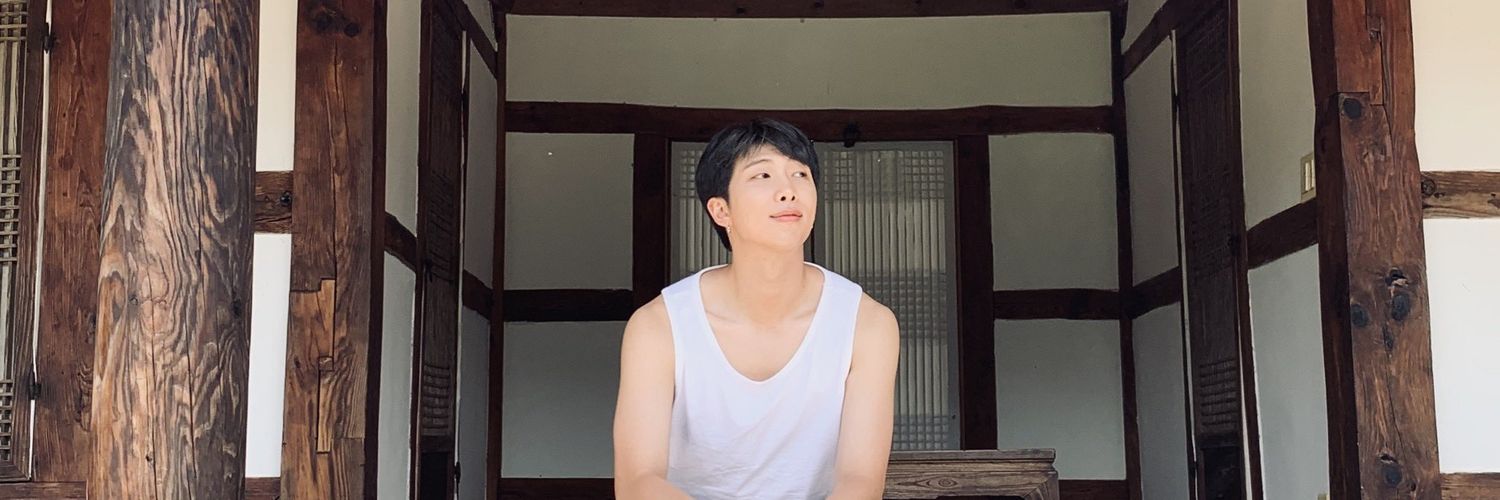 NamjinAL's profile banner image