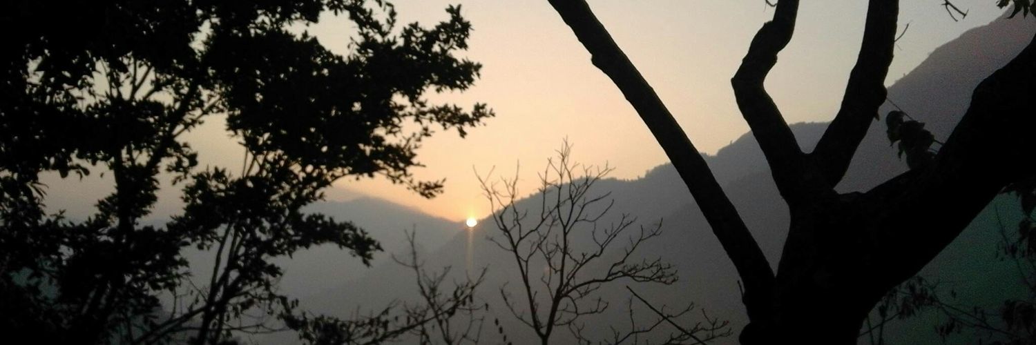 DeepakAryal2's profile banner image