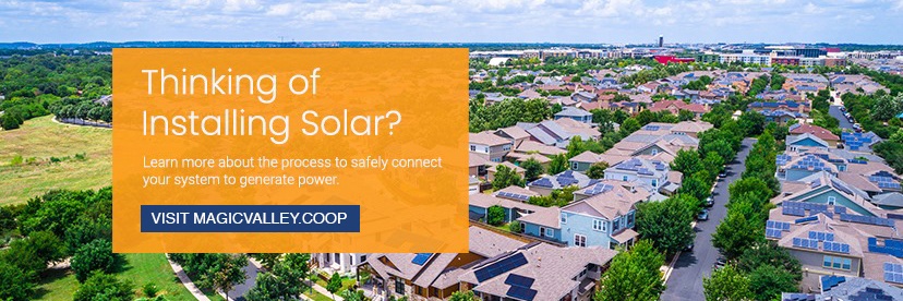 Magic Valley EC banner