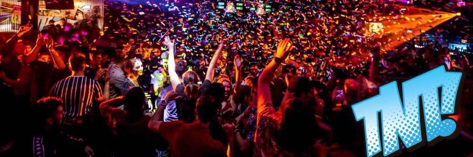 TNTCardiff's profile banner image