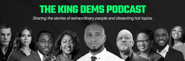 king_dems1 Profile Banner