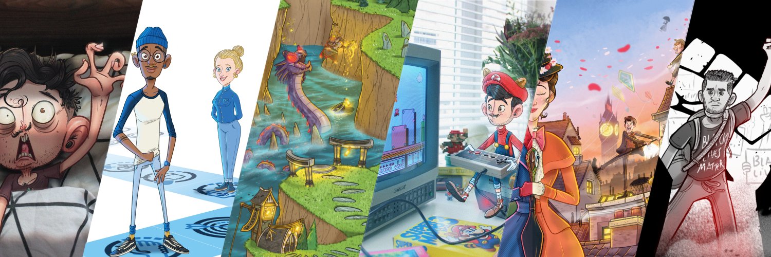 Zwoltopia's profile banner image