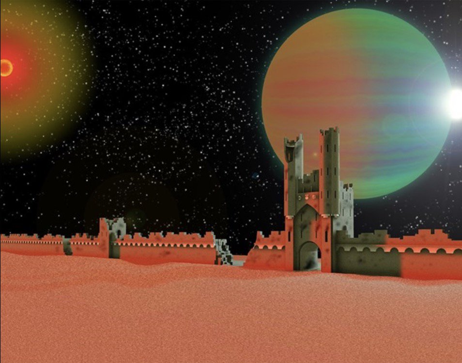 RJGalloway1's profile banner image
