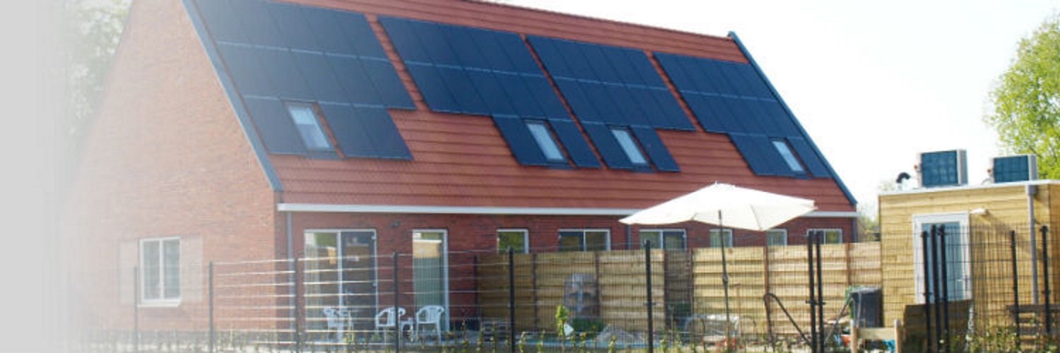 Warmtepompplein banner