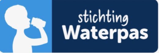 Stichting Waterpas banner