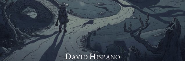 David Hispano banner