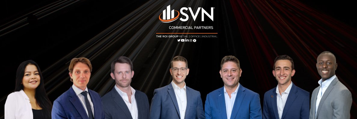 Adam H. Klein | Selling CRE in Florida's banner