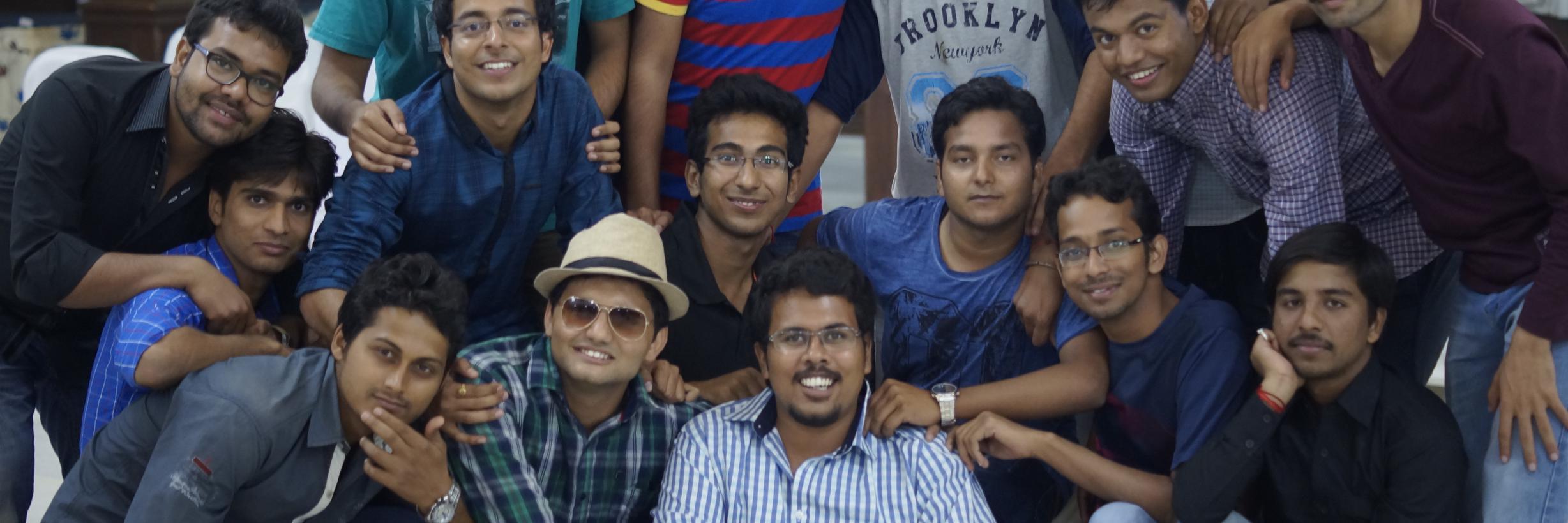 Lillendra K Verma banner