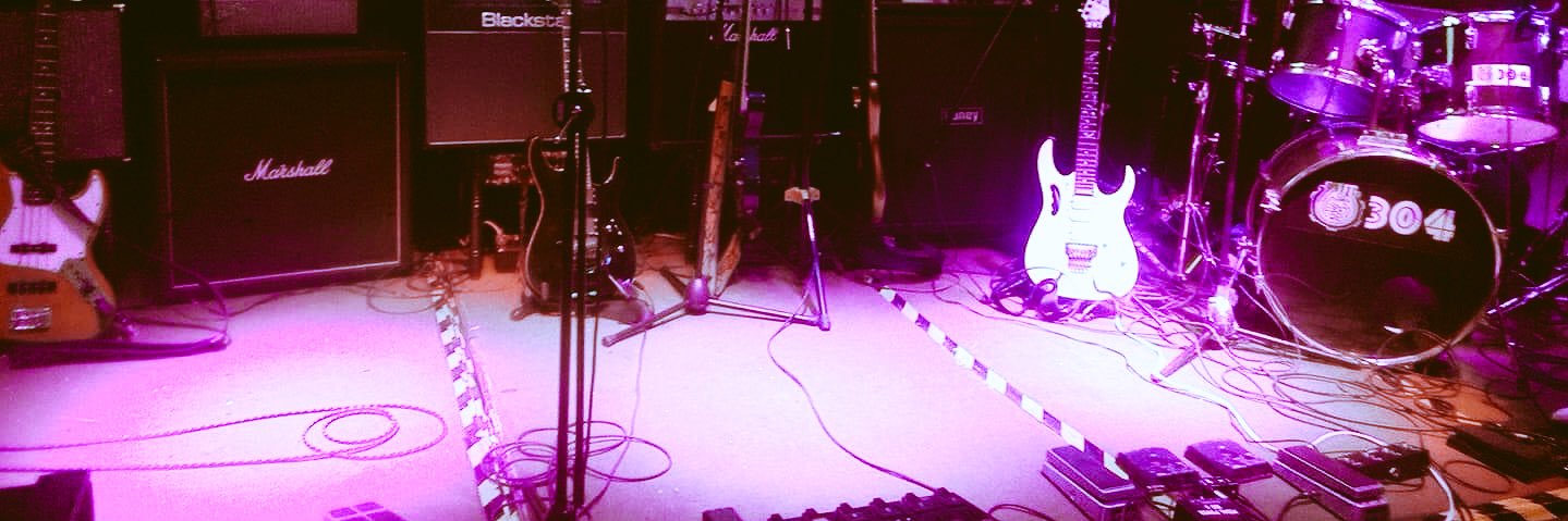 Foro Cultural 304 banner